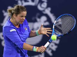Maybe you would like to learn more about one of these? Kim Clijsters Determined To Press On With Comeback Tennis News Times Of India