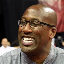 The Indiana Pacers are interested in a former assistant