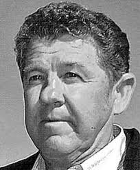 Milford Earl Strader (1947-2015)