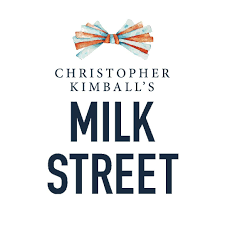 Street food is ~life~ street food is ~life~ buzzfeed staff get the recipe. Christopher Kimball S Milk Street Home Facebook