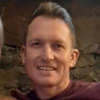 Darrell Ainsworth's Instagram, Twitter & Facebook