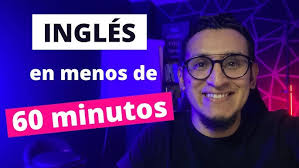 100 frases comunes en Inglés