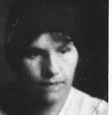 Mary Margareth Roggow Wilson (1907-1968)