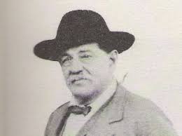 L'ultima carica di Wyatt Earp