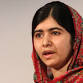 Malala Yousafzai event image
