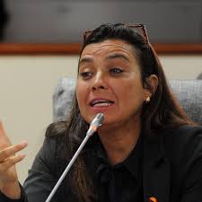 Karla Schaefer: Volvemos a ver la justicia politizada como en el 2000