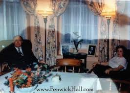 Fenwick Hall Plantation