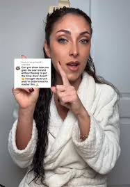 How to Perfect Your Blowout Technique at Home