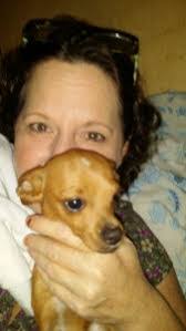 Kathy Caruthers's Instagram, Twitter & Facebook