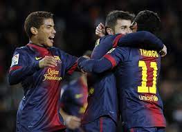 Jonathan dos santos ramírez is a mexican professional footballer who plays as a midfielder for major league soccer club la galaxy, whom he c. Liverpool Transfer Rumour Reds Want Unhappy Barcelona Midfielder
