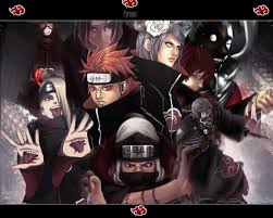 Download animated wallpaper, share & use by youself. Akatsuki Wallpapers Wallpaper Cave