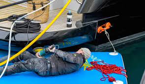 The results reminded me of the leprechaun magic oxidation remover. The 12 Best Oxidation Removers For Boats Reviewed In 2021