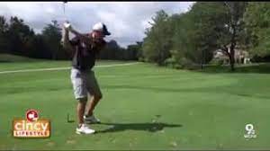 Check spelling or type a new query. Blue Ash Golf Course The Wow Factor Youtube