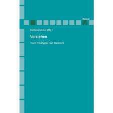 My main concern is to show that we humans. Verstehen
