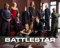 Please, try to prove me wrong i dare you. Battlestar Galactica 2003 Series Tv Tropes