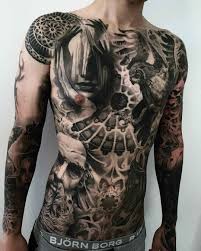 Do you want to art your body with japanese sleeve tattoo? Body Tattoos Best Tattoo Ideas Gallery