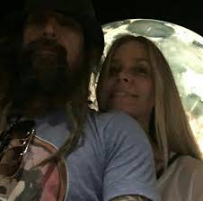 Sheri Zombie & Cassandra Peterson (Elvira)