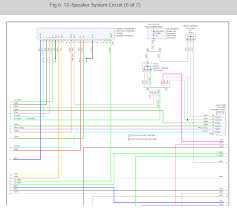 An electrical wiring diagram is an easy visual representation of the physical links as well as physical layout of an electric. Installing An Aftermarket Stereo I Am Installing An Alpine Ilx