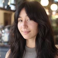 Jillian Larson's Instagram, Twitter & Facebook