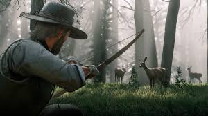 May 04, 2020 · taking down all of the red dead redemption 2 legendary animals will definitely prove yourself as the best in the west when it comes to hunting, and if you're following the main story then it won't. Red Dead Redemption 2 Legendary Animal Locations And How Best To Take Them All Down Gamesradar