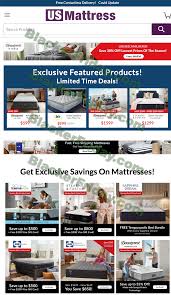 On this page you will find our currently active coupon codes you can use to receive deals on our already unbeatable prices!. Us Mattress Black Friday 2021 Sale What To Expect Blacker Friday