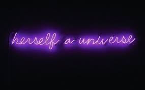 Our collection of neon quotes always has something for everybody! Pinterest Amymckeown5 Neon Words Neon Quotes Neon Signs
