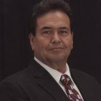 John Gerald Castillo Obituary