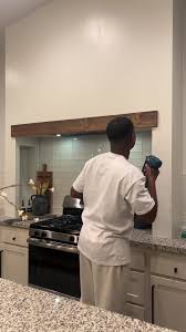 Dwight Office Kitchen Renovation