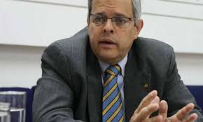 Carlos Larrazábal: Venezuela perdió totalmente línea de crédito con el  extranjero
