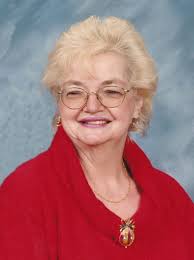 Eva Schultz Obituary January 3, 2019