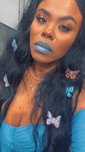 Tamara Truitt's Instagram, Twitter & Facebook