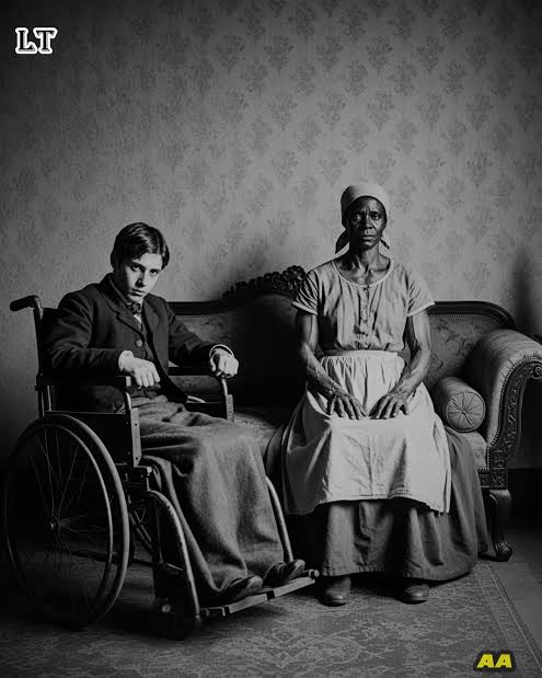 DECLARED INCAPABLE OF FATHERING A CHILD—IN 1859, HIS FATHER HANDED HIM THE  STRONGEST BONDED WOMAN ON THE ESTATE PART 1 — THE WOMAN HIS FATHER CHOSE In  the summer of 1859, while