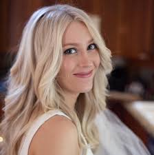 Goldie Gal Art by A. Parrish