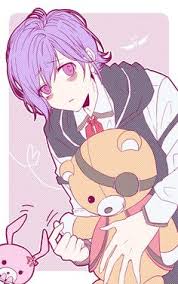 Sakamaki Kanato 1599664 Diabolik Lovers Anime Diabolik