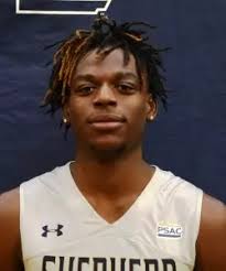 2022-23 Men's Basketball Roster