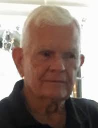 Obituary information for Dale B. Clements