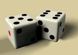 Dice 3d Max Model For 3d Studio Max In 2020 Studio Model Design