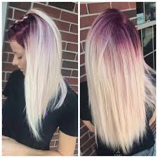Untitled Winterhaircolor In 2020 Red Roots Blonde Hair Blonde Hair With Roots Hair