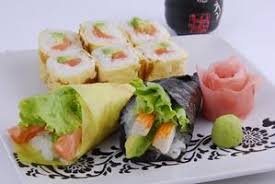 Le Figaro Yoki Sushi Paris 75009 Cuisine Japonaise Asiatique