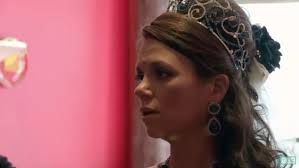 Groom's ex heads to ceremony to STOP wedding