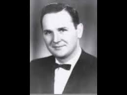 Pastor Bishop Alfred Singleton (Lord Give Us Help From Trouble!