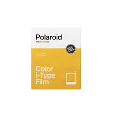 Say hello to the digital photo counter. Polaroid Color Film For I Type 2pk Target