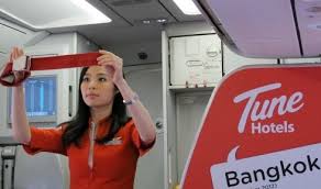 Following is the list of all the latest offers on air asia airlines air tickets booking from air asia and travel agents in india. Airasia Offers Promotional Fares To Thailand Grand Sale Corporate News Latest Business