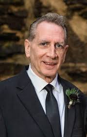 James Patrick McFadden Obituary July 7, 2022