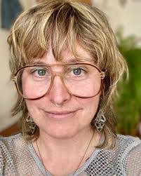 Marcia Webster's Instagram, Twitter & Facebook