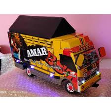 Cari gambar kartun lucu dan pilih dari 10.000 gambar keren kartun tanpa bayar. Jual Truk Oleng Miniatur Truck Oleng Mainan Mobil Mobilan Kado Anak Laki Laki P30 Free Custom Terbaru Juni 2021 Blibli