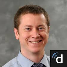 Dr. Michael T. Schweizer, MD