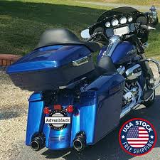 Image result for Bright Sapphire 1993 FLSTF