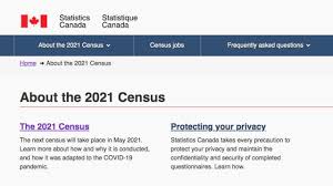 Details of the guidance used in the 2019 rehearsal, and a summary of the research that informed its development, was published in september 2019 in guidance for questions on sex, gender identity and sexual orientation for the. Regional District Of Okanagan Similkameen Urges Participation In Census Summerland Review