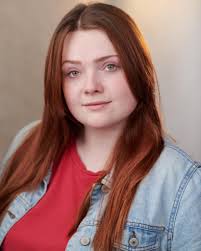 Hey! It's my first time sharing my headshots. What do you think? Casting  age? Character types? Any recommendations for starter actor? Love to know  people's thoughts!